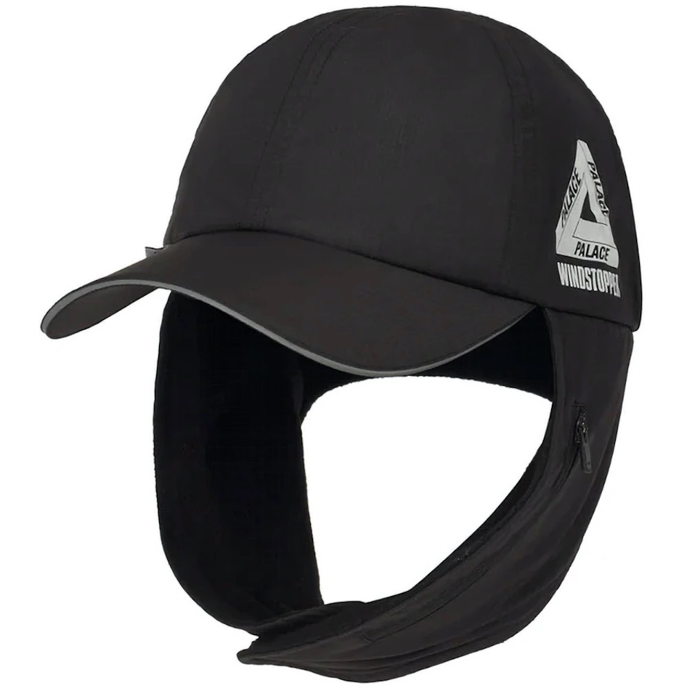 Palace Skateboards Infinium Gore-Tex Windstopper Hat